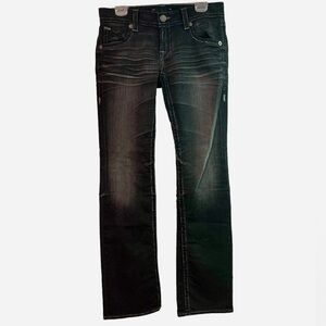 Big Star | Black “Sophie” Jeans | 30